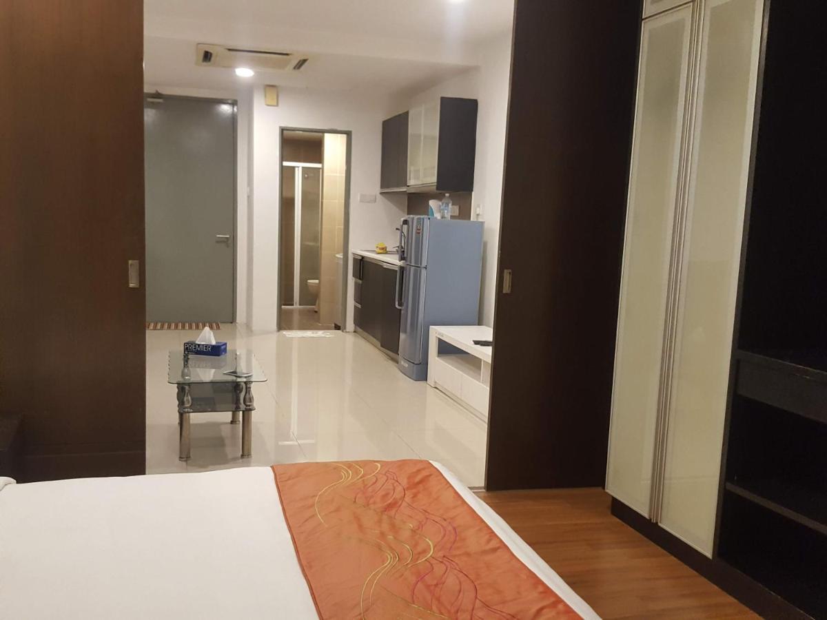 One Maxim Residence At Taragon Kuala Lumpur Exterior foto